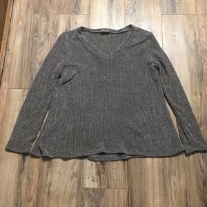 Boutique sweater